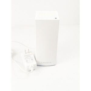 Linksys Atlas Pro 6 MX5500 AX5400 Dual-Band Wi-Fi 6 Mesh Router -‎ Single